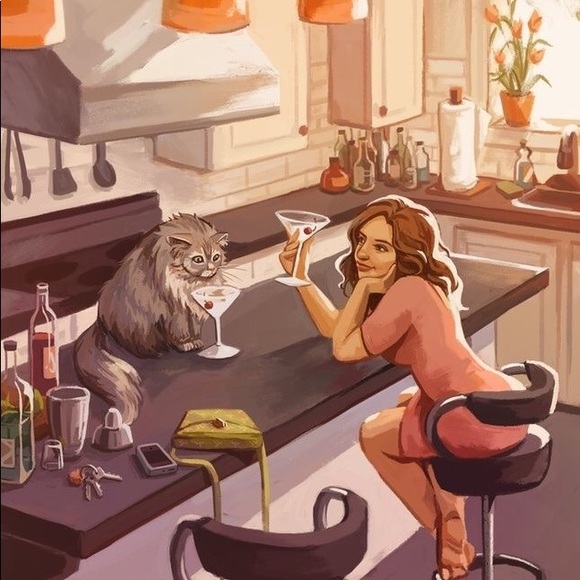 Meet your Posher, Mandy - Picture 10 of 16